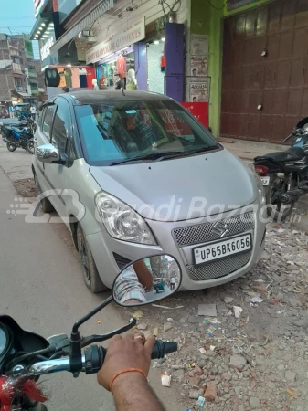 MARUTI SUZUKI RITZ