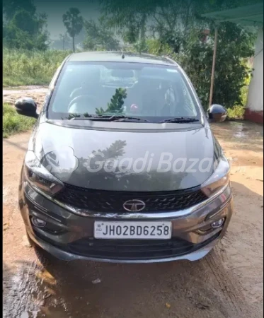 TATA MOTORS TIAGO