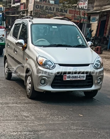 MARUTI SUZUKI ALTO 800