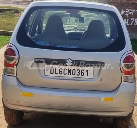 MARUTI SUZUKI ALTO