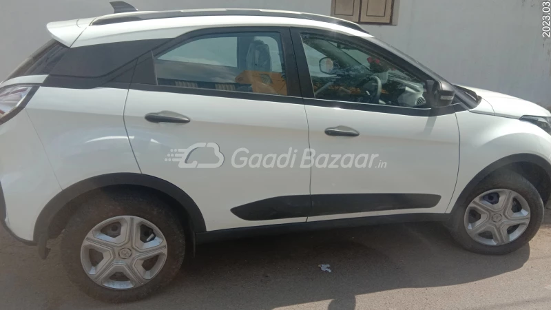TATA MOTORS NEXON
