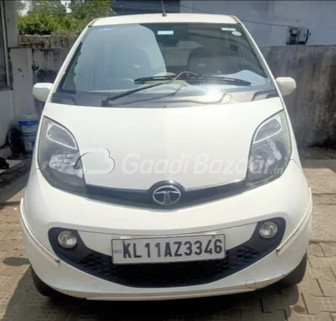 TATA MOTORS NANO