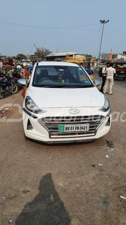 HYUNDAI GRAND I 10 NIOS