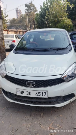 TATA MOTORS TIAGO