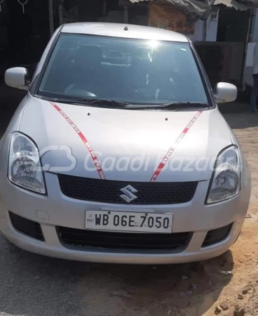 MARUTI SUZUKI SWIFT DZIRE