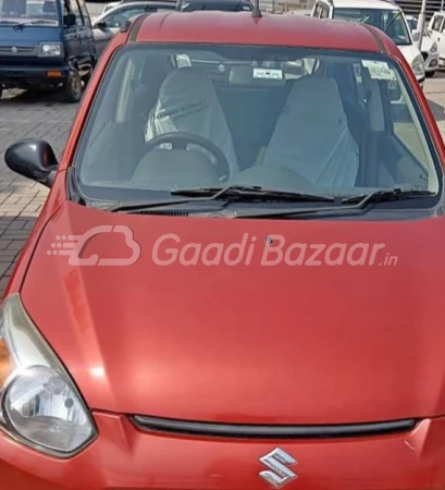 MARUTI SUZUKI ALTO 800