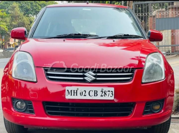 MARUTI SUZUKI SWIFT DZIRE