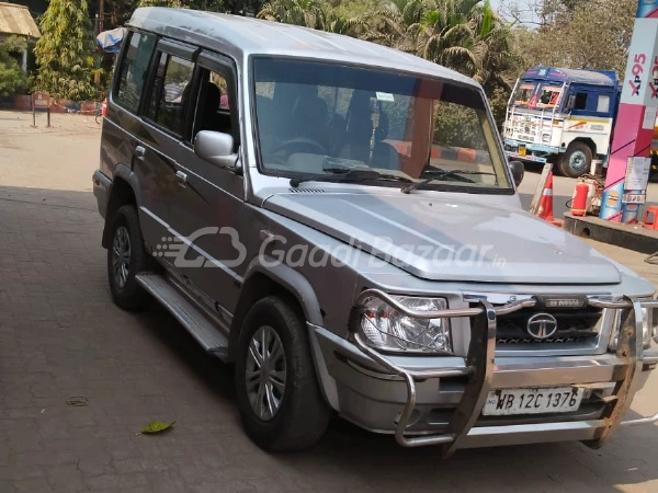 TATA MOTORS Sumo Gold [2011-2013]