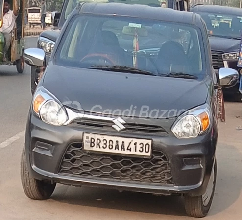 MARUTI SUZUKI ALTO