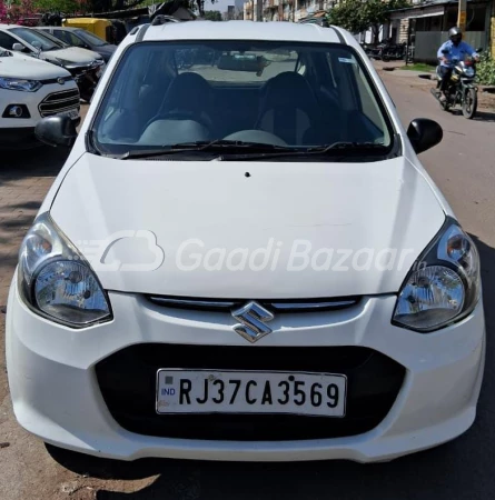 MARUTI SUZUKI ALTO 800