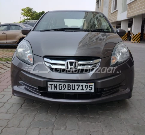 2013 Used HONDA Amaze [2013-2016] 1.2 E i-VTEC in Chennai