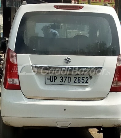 MARUTI SUZUKI WAGON R