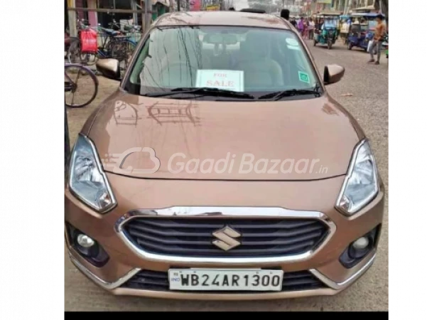 MARUTI SUZUKI Dzire