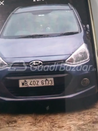 HYUNDAI Grand i10 [2013-2017]