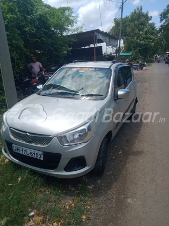 MARUTI SUZUKI Alto 800 [2012-2016]