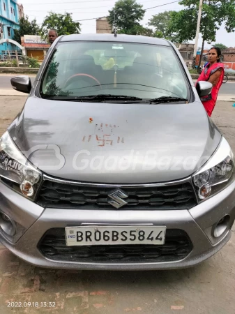 MARUTI SUZUKI CELERIO