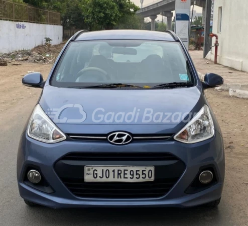 HYUNDAI GRAND I 10