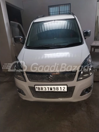 MARUTI SUZUKI WAGON R