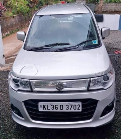 MARUTI SUZUKI WAGON R