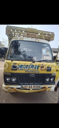 TATA MOTORS ACE GOLD – Diesel