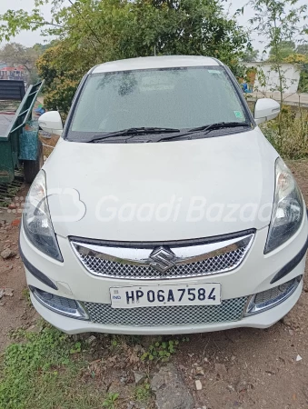 MARUTI SUZUKI SWIFT DZIRE