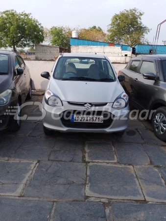 MARUTI SUZUKI Alto 800 [2012-2016]