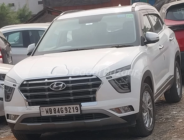 HYUNDAI HYUNDAI CRETA