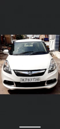 MARUTI SUZUKI SWIFT DZIRE