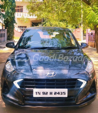 HYUNDAI GRAND I 10 NIOS