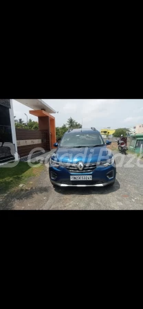 2020 Used Renault Triber RXE in Chennai