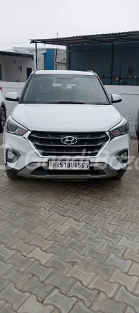 HYUNDAI HYUNDAI CRETA