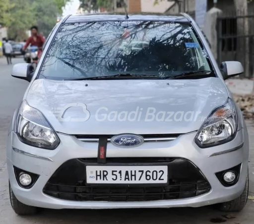 Ford Figo [2010-2012]