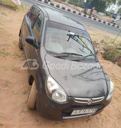 MARUTI SUZUKI ALTO 800