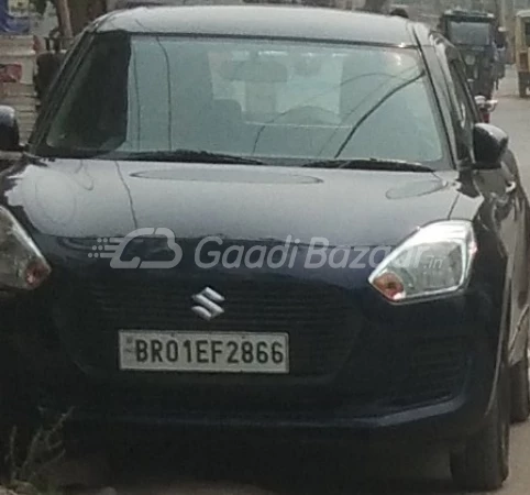 MARUTI SUZUKI SWIFT