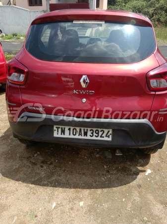 RENAULT KWID