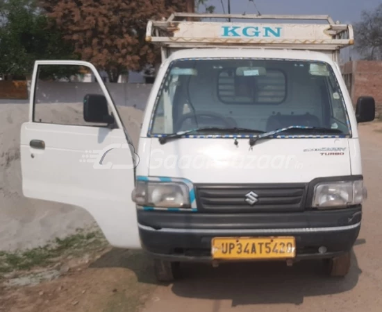 Maruti Suzuki Super Carry