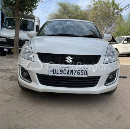 Maruti Suzuki SWIFT