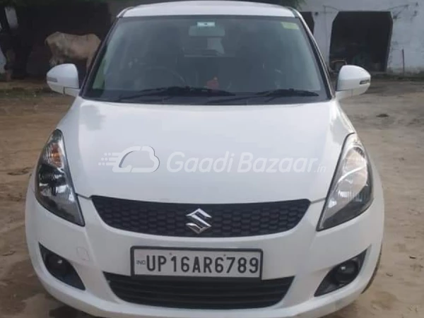 MARUTI SUZUKI SWIFT