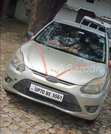 Ford FIGO