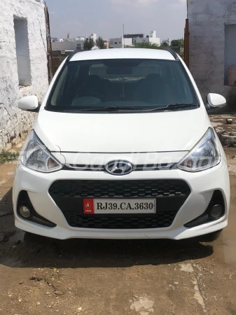 HYUNDAI GRAND I 10