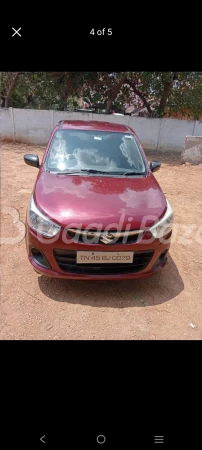 MARUTI SUZUKI ALTO K10