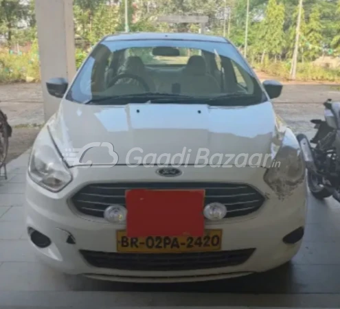 Ford Figo