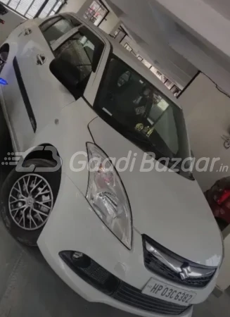 MARUTI SUZUKI Swift Dzire Tour