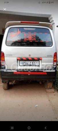 MARUTI SUZUKI EECO