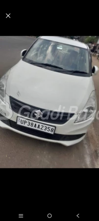 MARUTI SUZUKI SWIFT DZIRE