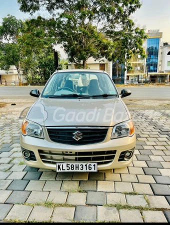 MARUTI SUZUKI Alto K10 [2010-2014]