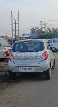 MARUTI SUZUKI CELERIO