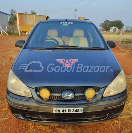 HYUNDAI Getz [2004-2007]