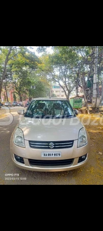 MARUTI SUZUKI Swift Dzire [2008-2010]