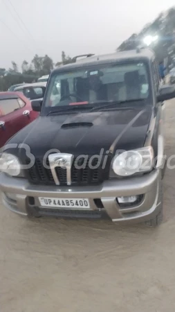 MAHINDRA SCORPIO